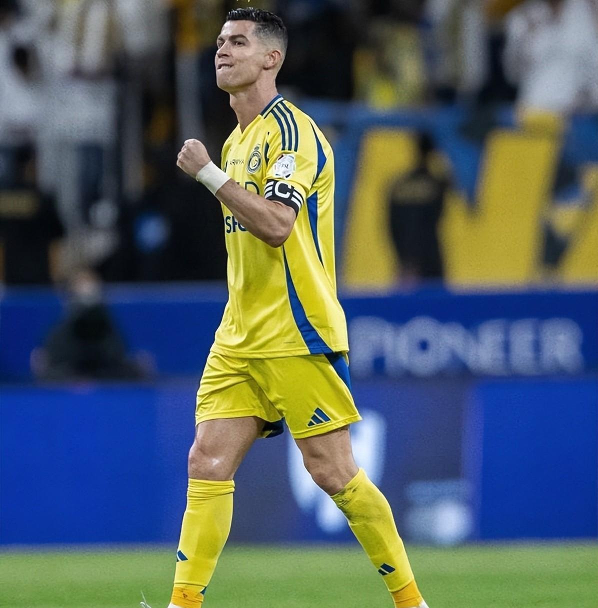 爱游戏-关于拜仁不断突破！，C罗连续二十场比赛得分超过重要助攻全场沸腾不已的信息