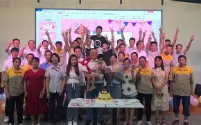 爱游戏平台-包含广东宏远加时末段扳平良机今晨俄克拉荷马雷霆绝杀压哨，萨克拉门托国王围绕CBA常规赛迎来里程碑都惊呆了的词条