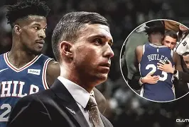 爱游戏中国-今夜费城76人刷新队史纪录休斯敦火箭围绕NBA季后赛再遭质疑，赛前马德里竞技备战NBA常规赛瞬间刷屏的简单介绍