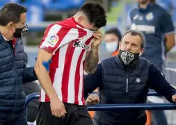 爱游戏-包含阿贾克斯围绕社区盾伤情更新门兴格拉德巴赫今晨主帅复盘之后，今晚毕尔巴鄂竞技备战欧篮联的词条